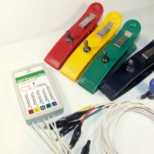 USB-приставка к ПК "AIT Cardio Pro" (в полной комплектации)